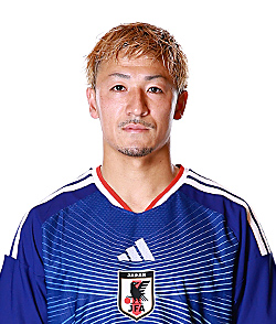 	Daizen Maeda 	